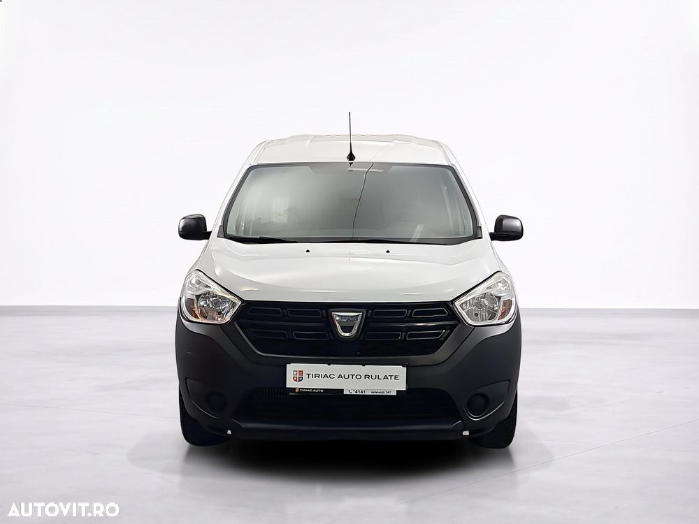 Dacia Dokker - 9