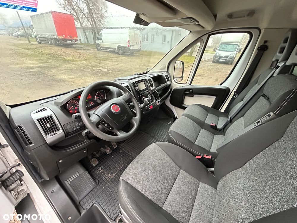 Fiat Ducato - 10