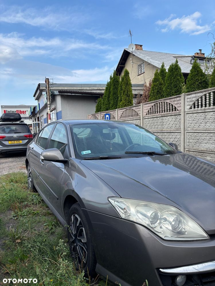 Renault Laguna 1.5 dCi Authentique - 2