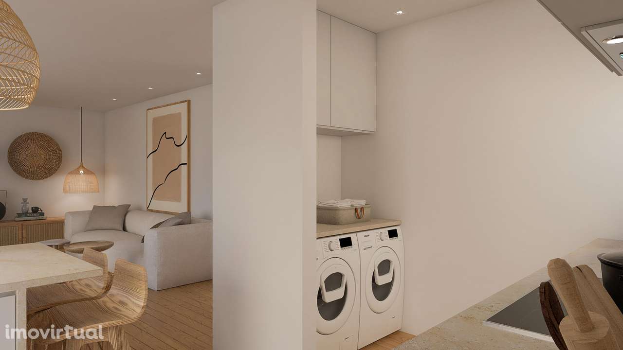 Moradia T4 para Venda em Almada, Setúbal - Conclusão de Obra... - Grande imagem: 3/23