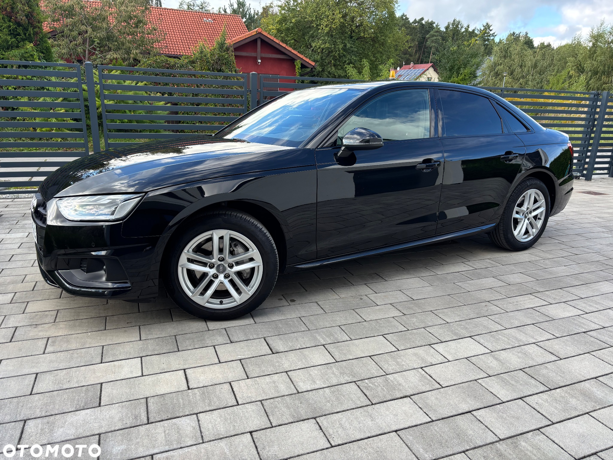 Audi A4 - 2