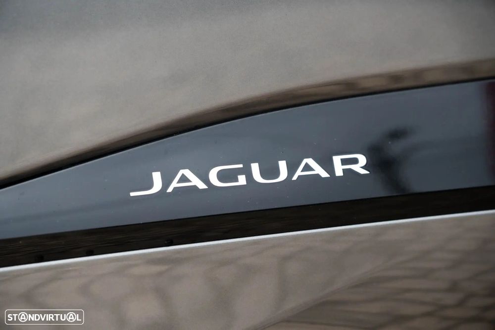 Jaguar I-Pace EV400 AWD SE - 36