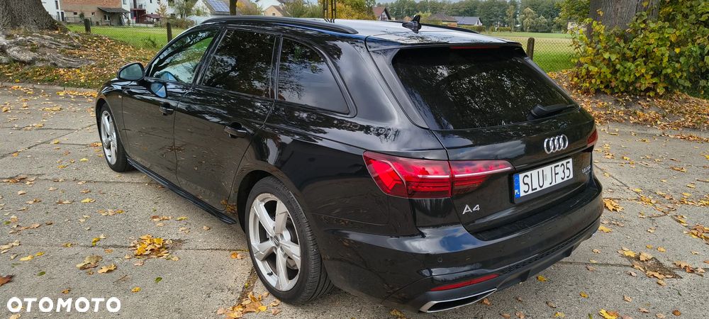 Audi A4 Avant - 17