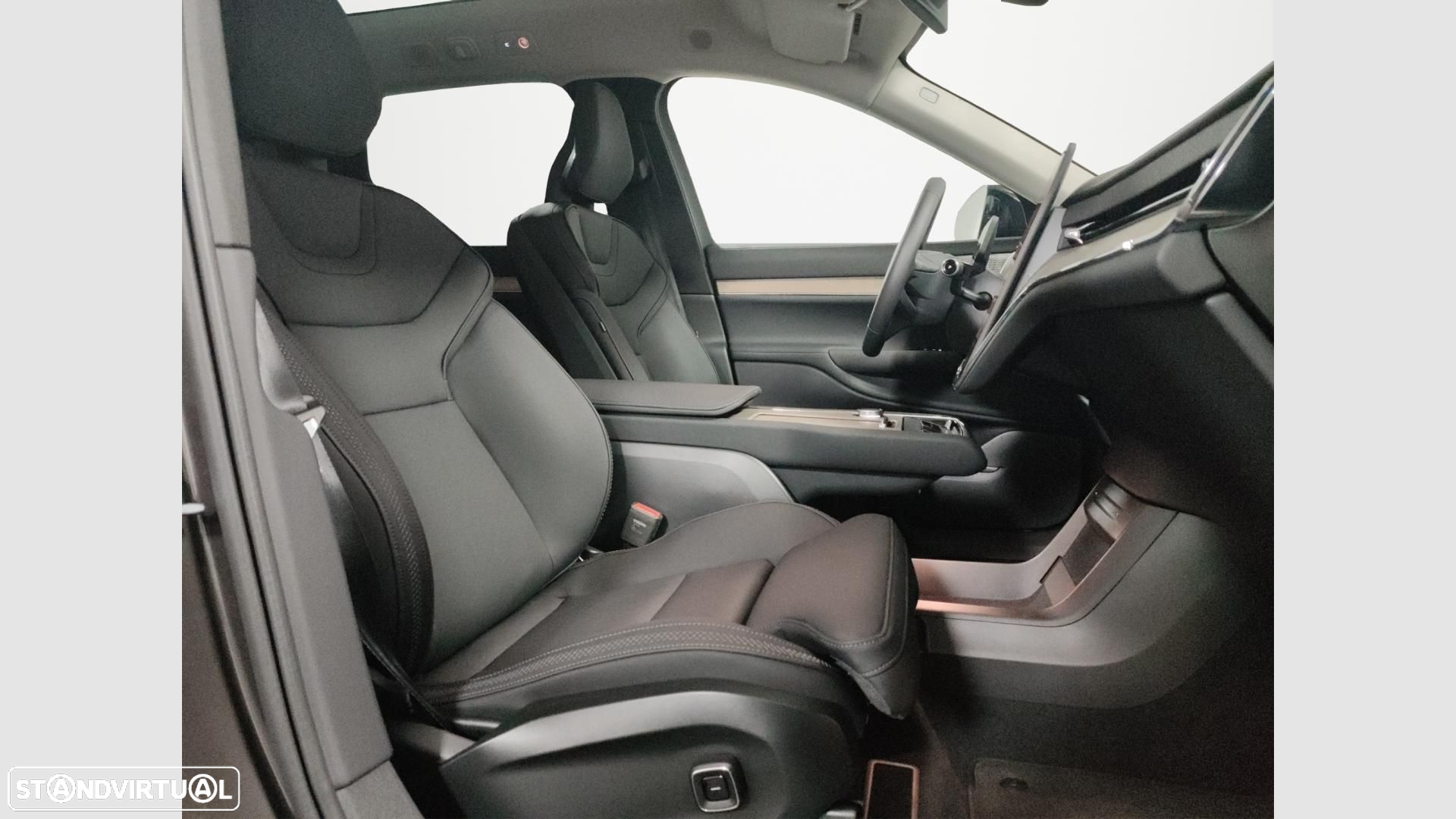 Volvo EX90 111 kWh Twin Motor Ultra - 15