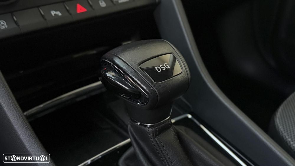 Skoda Kodiaq 2.0 TDI Ambition DSG - 35