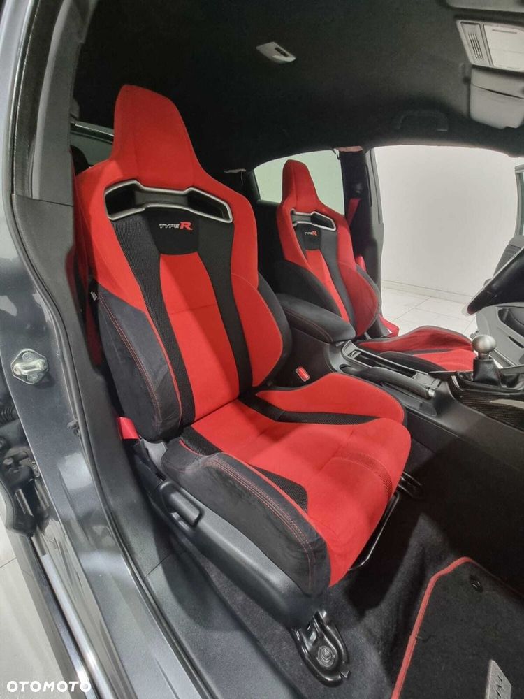 Honda Civic - 32