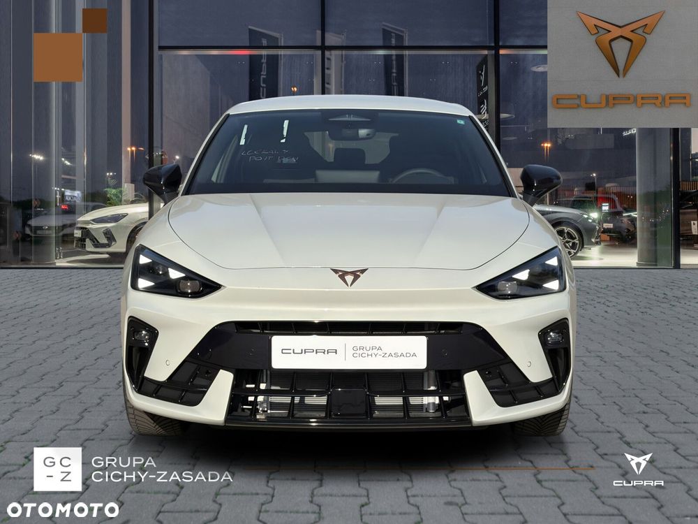 Cupra Leon 2026