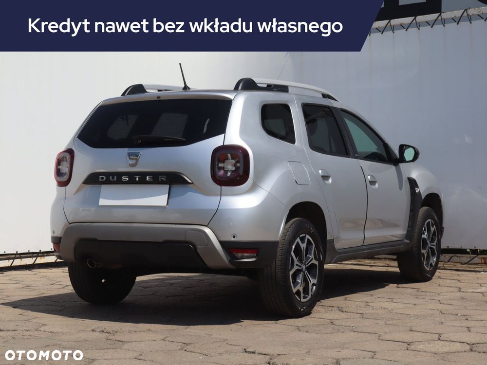 Dacia Duster - 7