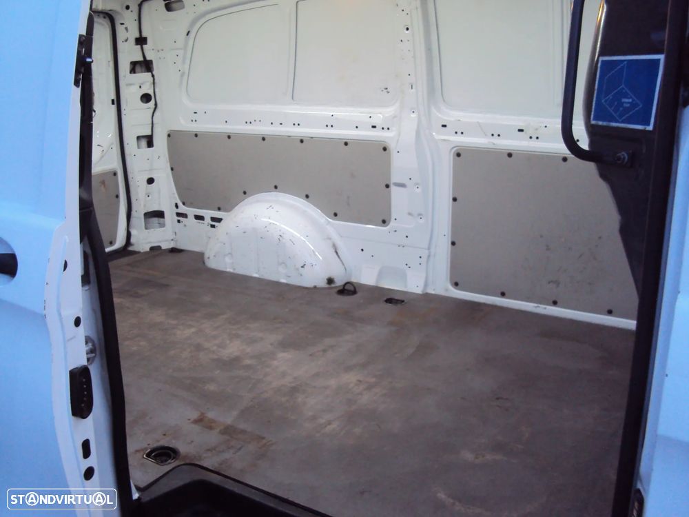 Mercedes-Benz VITO  114  EXTR  LONGO - 6