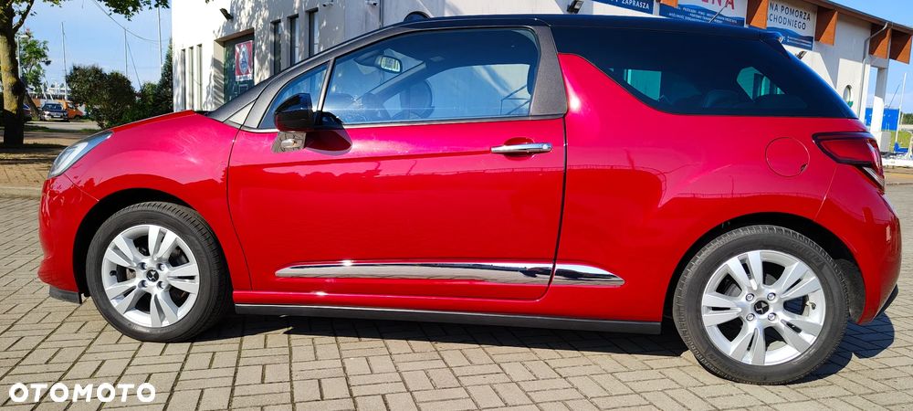 Citroën DS3 - 9