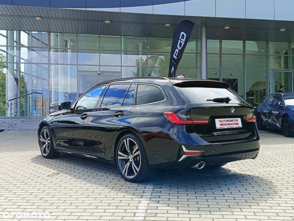 BMW Seria 3 - 3
