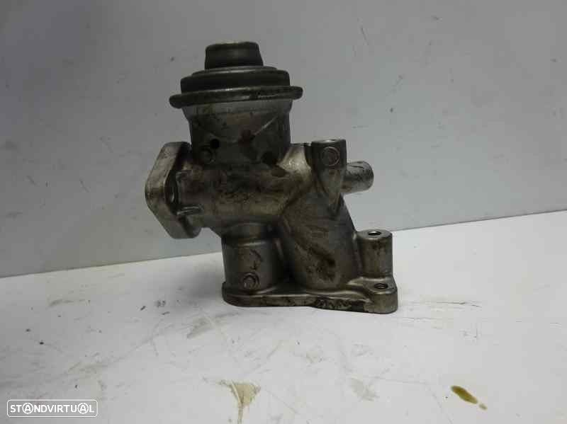 Valvula egr OPEL CORSA C 1.7 DTI (F08, F68) - 3