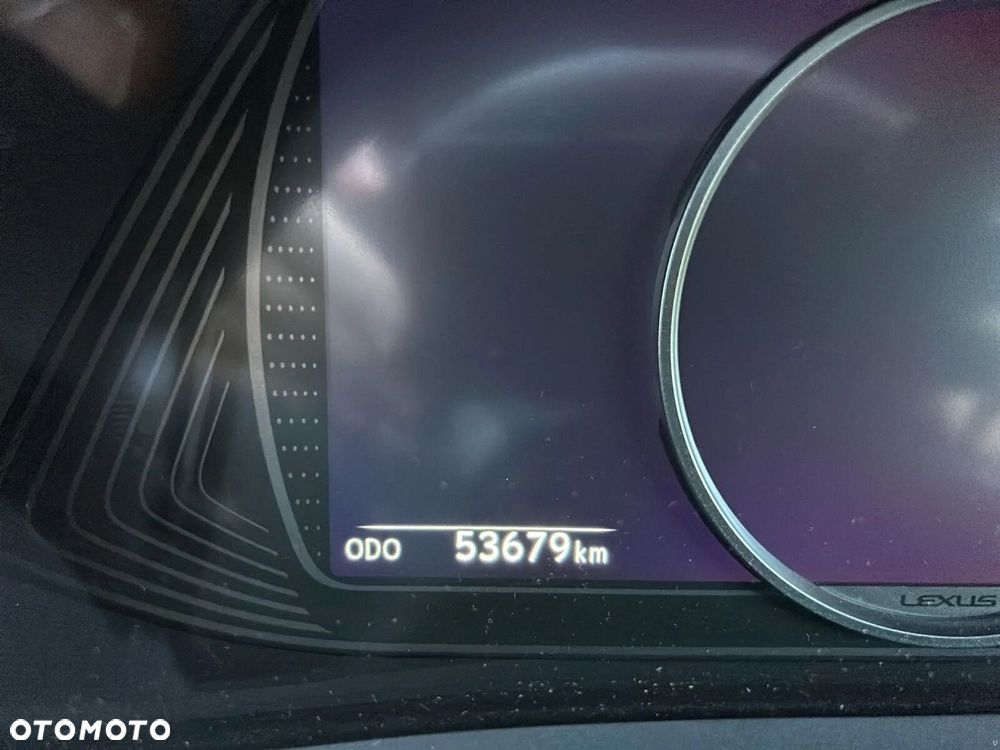 Lexus UX 200 GPF F Impression 2WD - 27