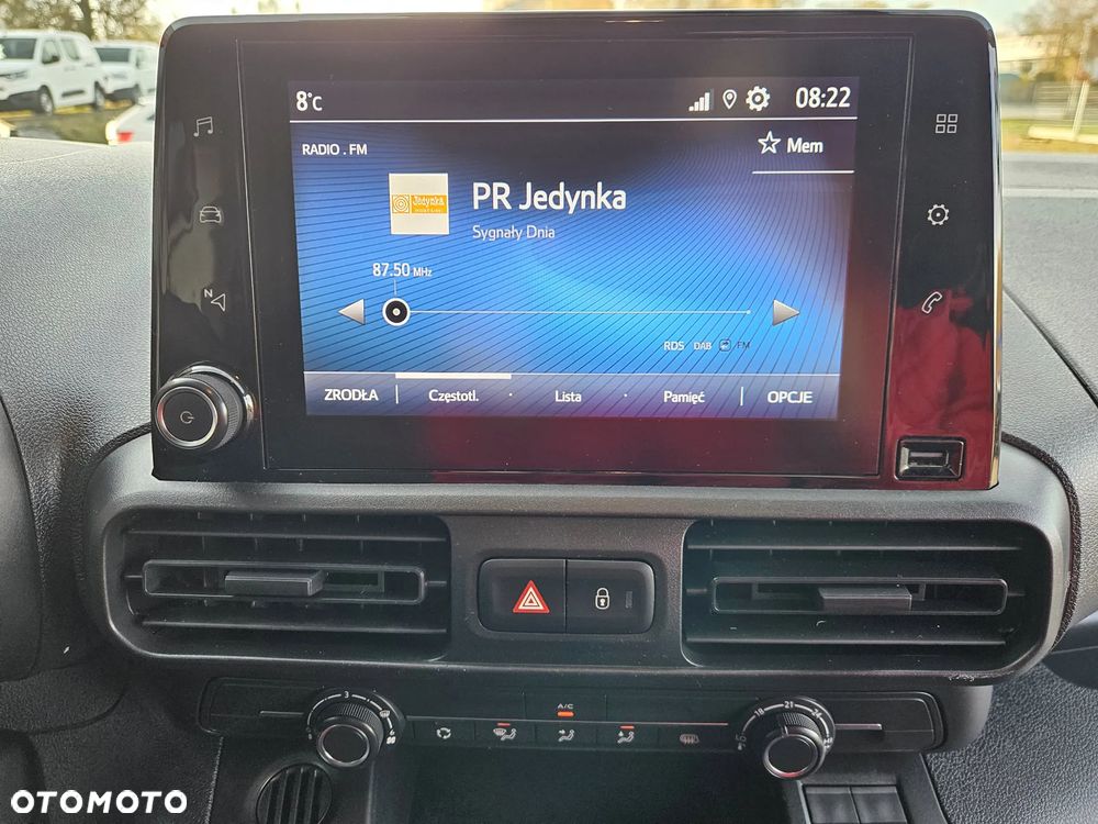 Toyota ProAce City 1.5D-4D 102KM - 13