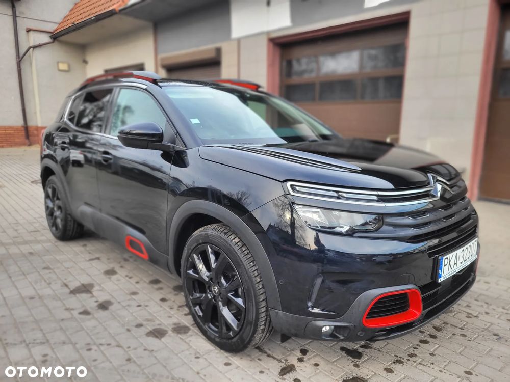 Citroën C5 Aircross - 3