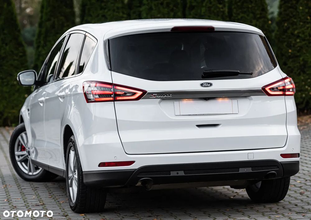 Ford S-Max 2.0 EcoBlue Business - 8