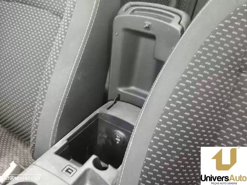 APOIO DE BRAÇOS CENTRAL NISSAN QASHQAI / QASHQAI +2 I 2007 -96920JD02A - 2