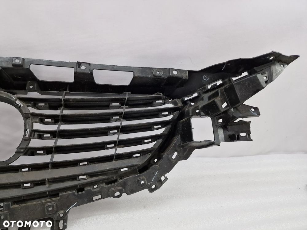 MAZDA 6 III LIFT 15- ATRAPA / GRILL PRZEDNI PRZÓD , NR G46L-50712 , NR AUKCJI GR392 - 14