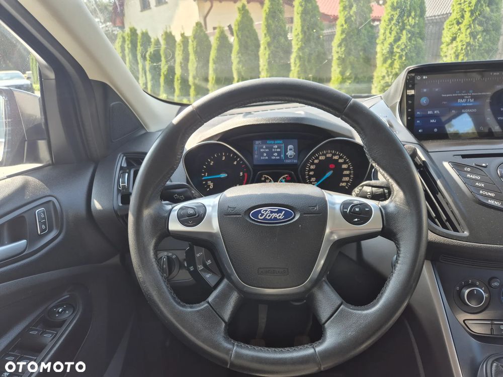 Ford Kuga 2.0 TDCi Trend - 18