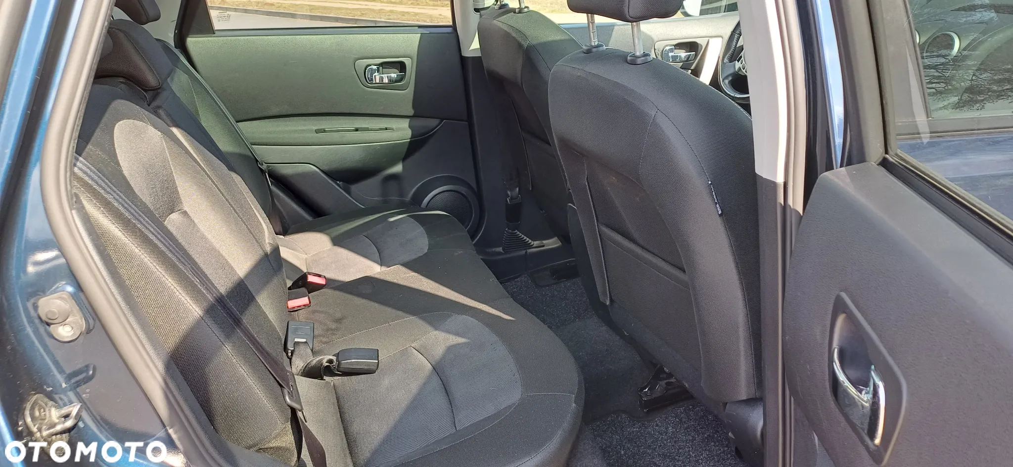 Nissan Qashqai 1.6 I-Way - 20