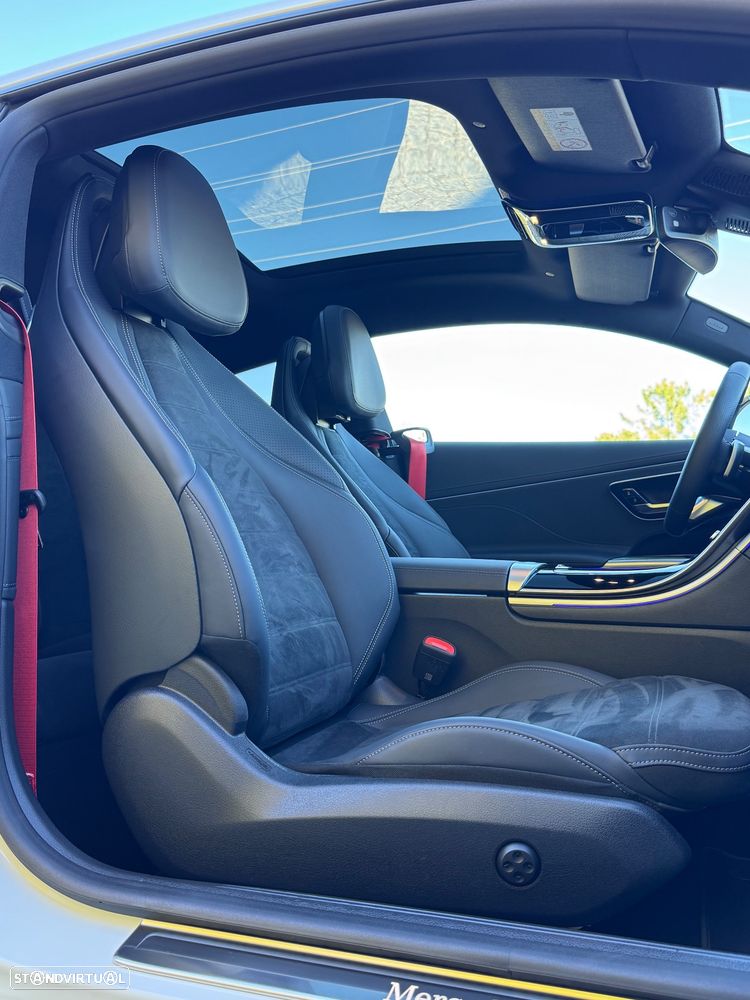 Mercedes-Benz CLE 300 - 47