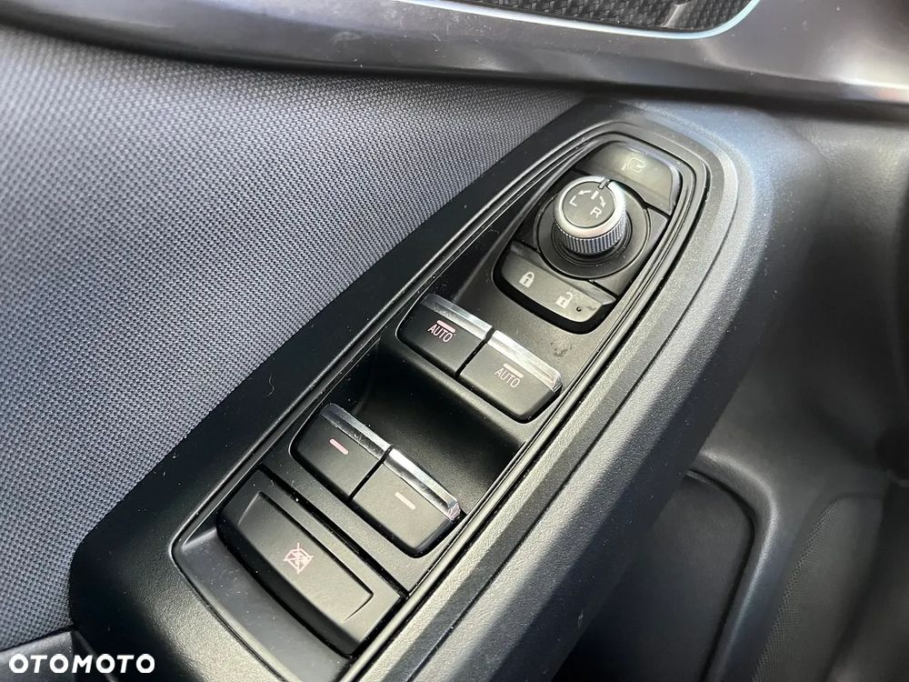 Subaru XV 1.6i Exclusive (EyeSight) Lineartronic - 21