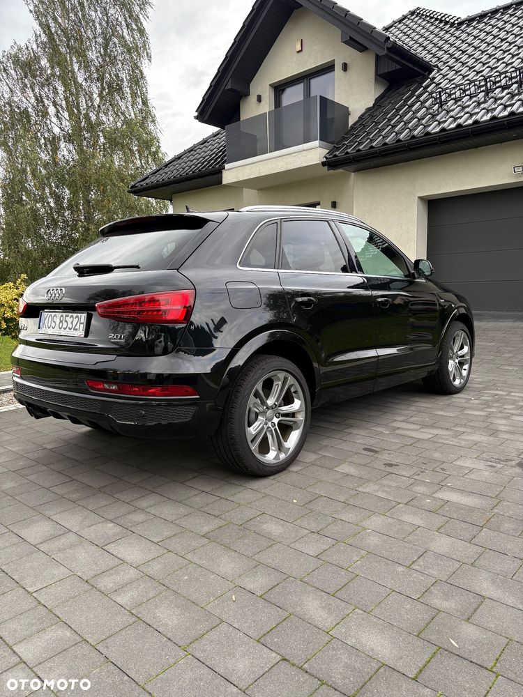 Audi Q3 - 17