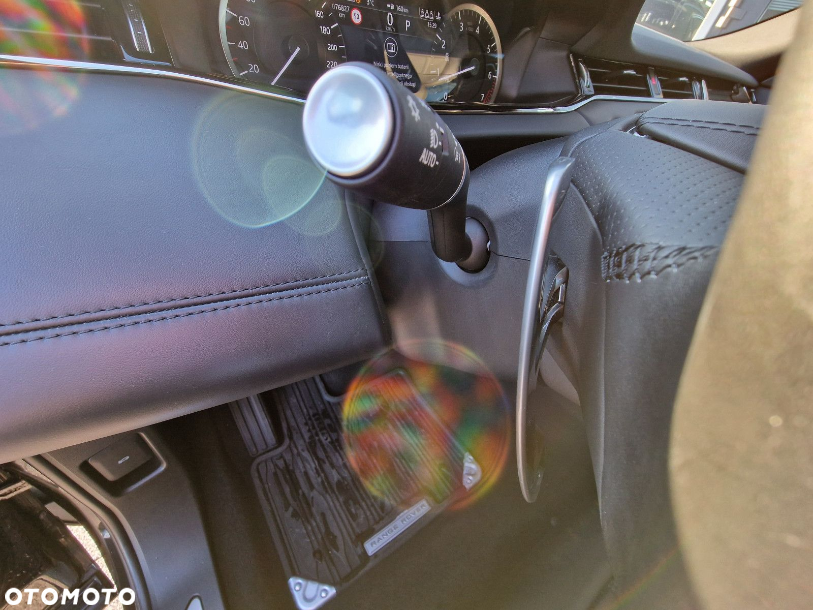 Land Rover Range Rover Evoque - 40
