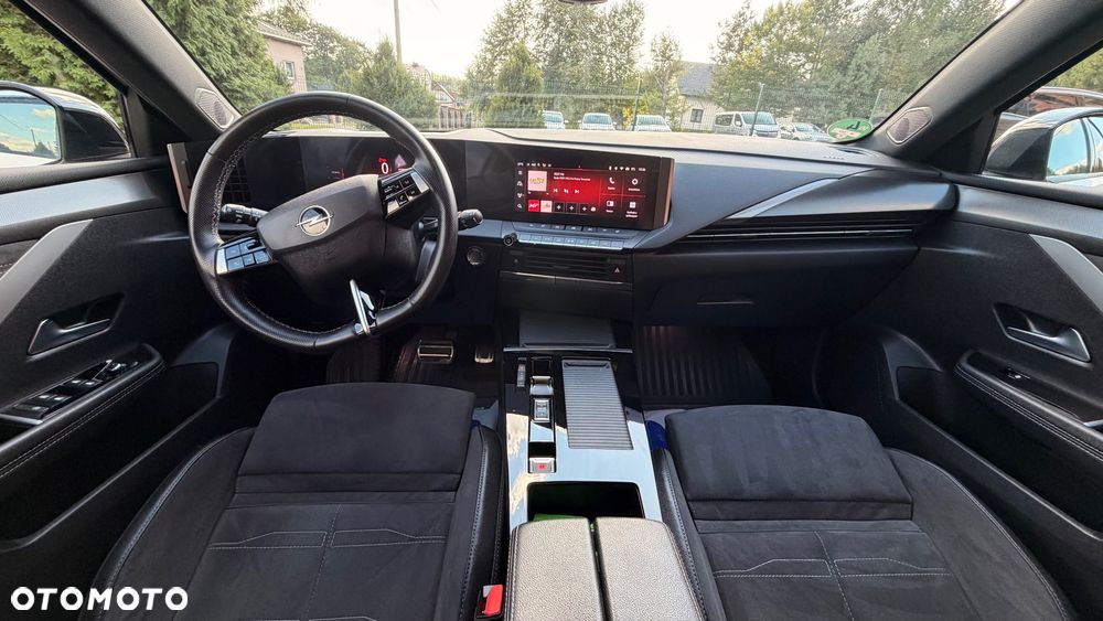 Opel Astra 1.6 T Plug-in Hybrid GS - 15