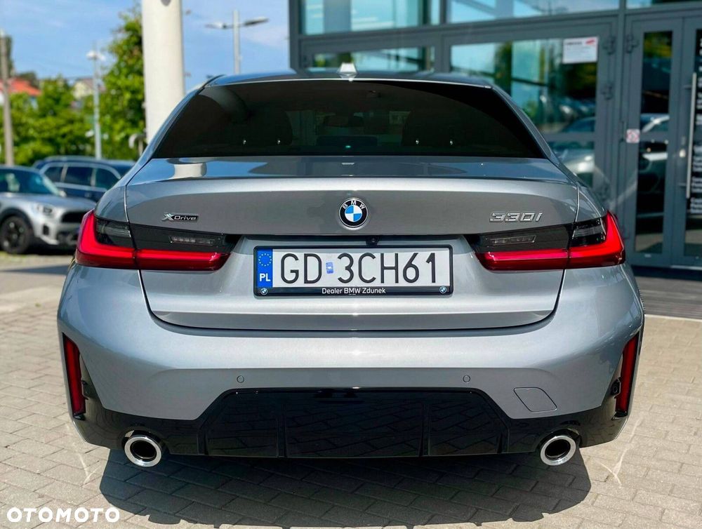 BMW Seria 3 - 8