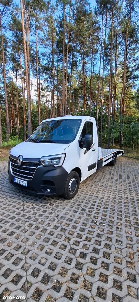 Renault Master - 1