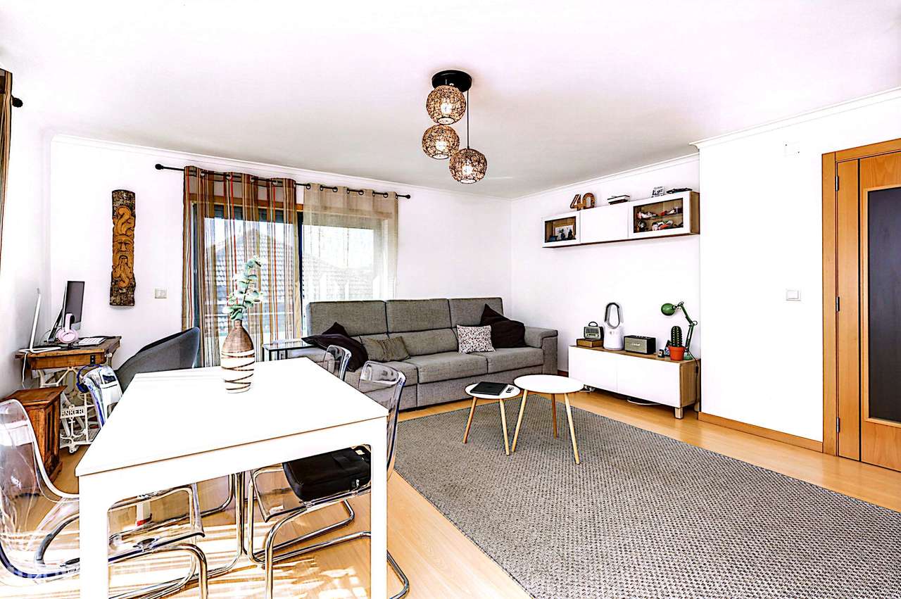 T2+1 em Duplex - Grande imagem: 4/30