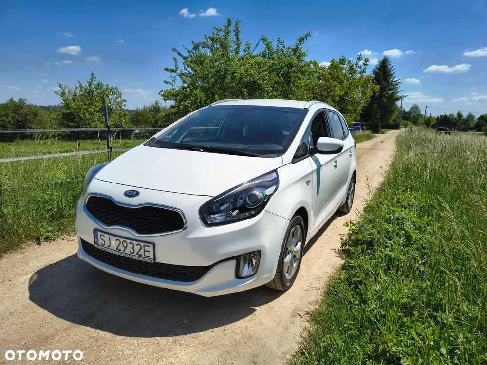 Kia Carens 1.6 GDI L EU6 - 3