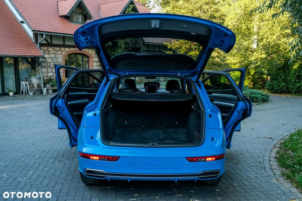 Audi Q5 40 TDI Quattro Sport S tronic - 31