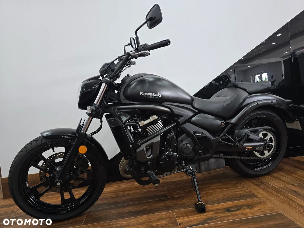 Kawasaki Vulcan - 24