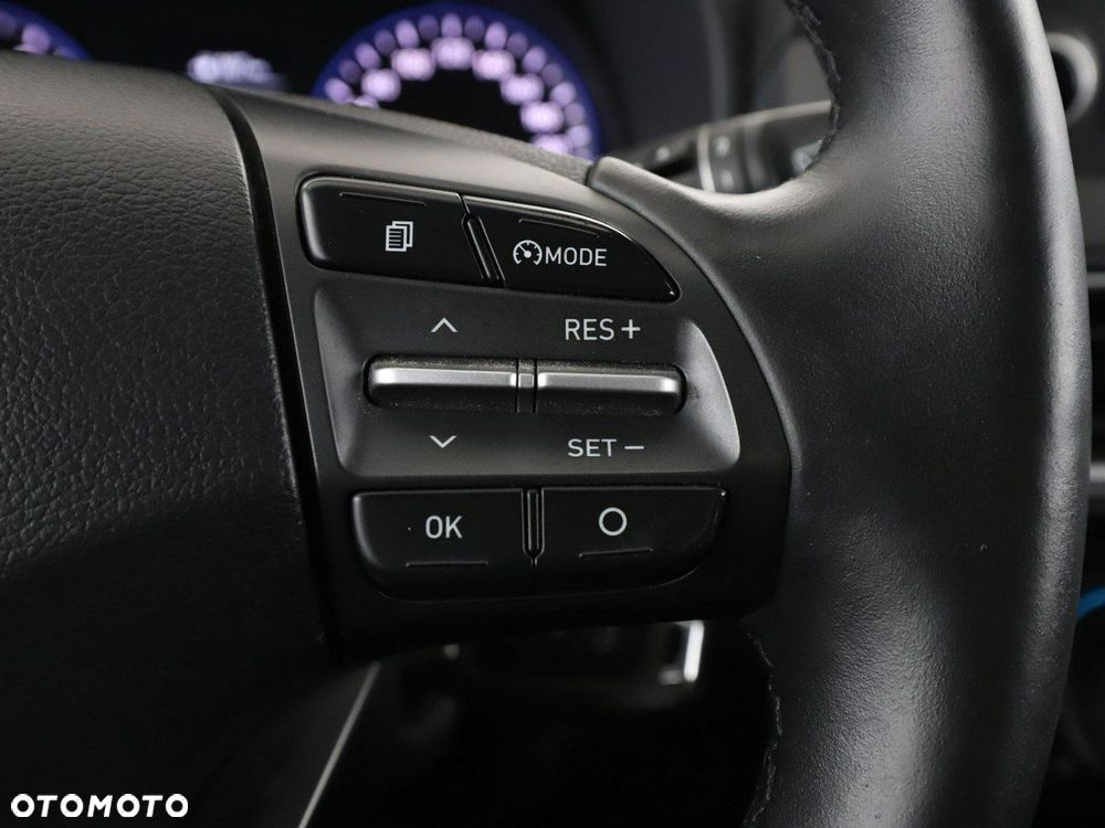 Hyundai Kona 1.0 T-GDI Trend - 31