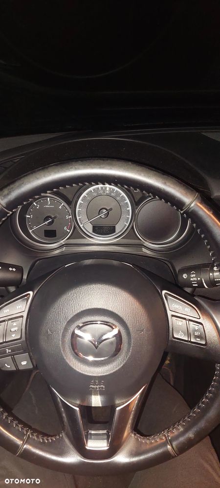 Mazda 6 2.2 D Skymotion I-ELoop - 7