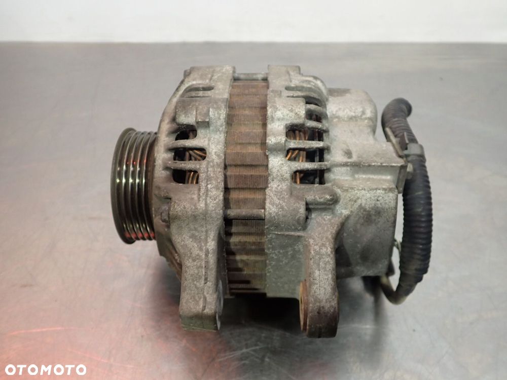 ALTERNATOR HONDA JAZZ II LIFT A5TB0091 - 2