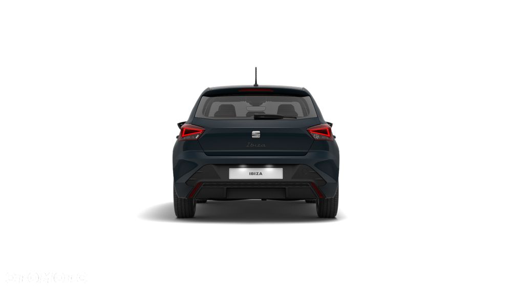 Seat Ibiza 1.0 MPI EVO Style S&S - 3