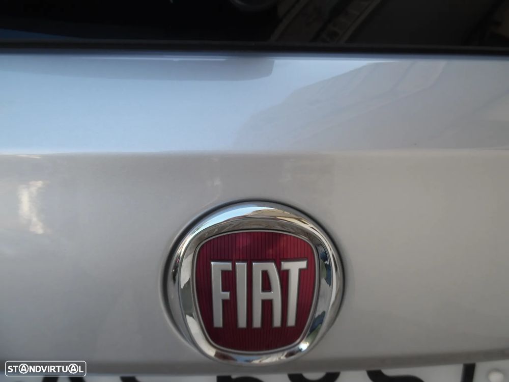 Fiat Tipo Station Wagon 1.0 GSE T3 City Life - 38