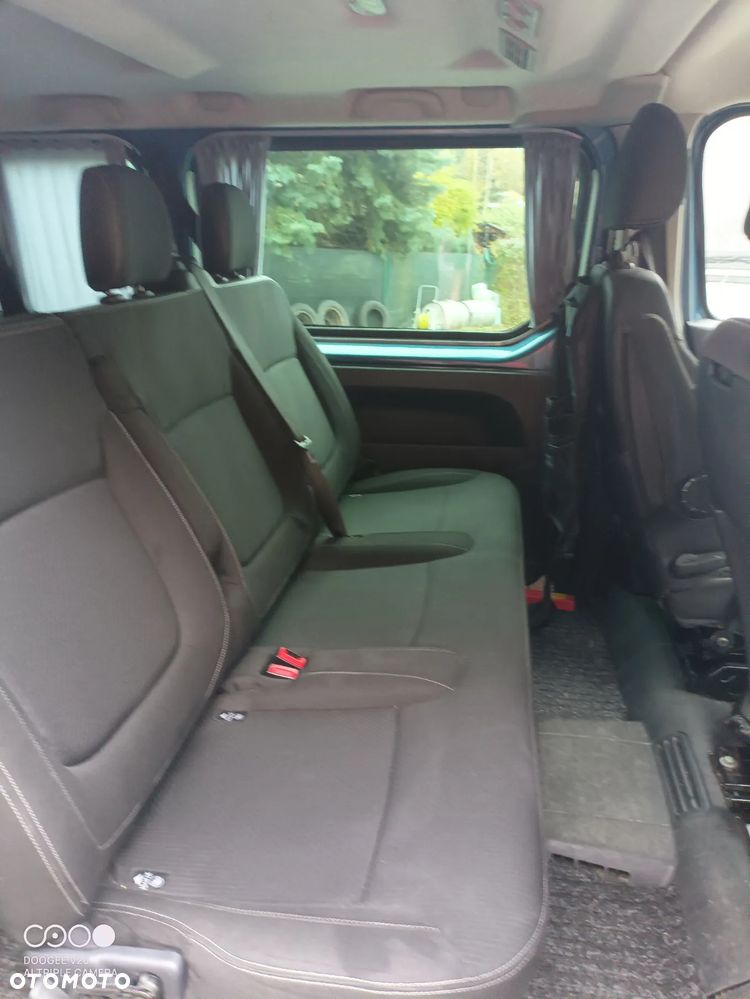 Renault Trafic - 10