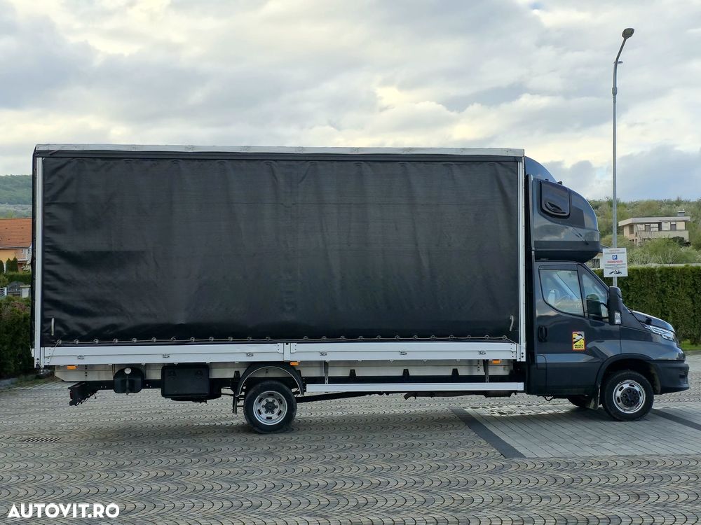 Iveco Daily - 18