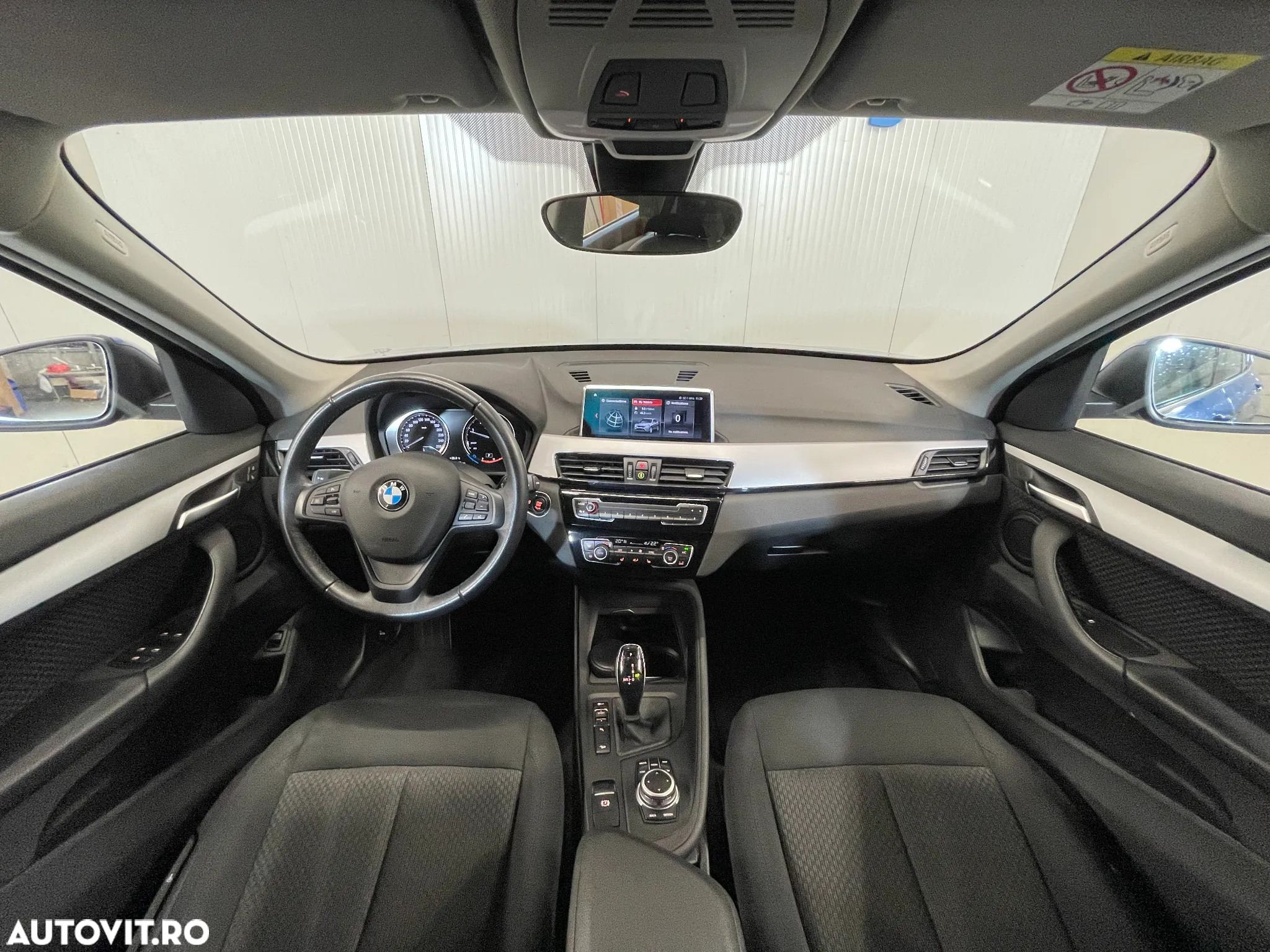 BMW X1 - 7