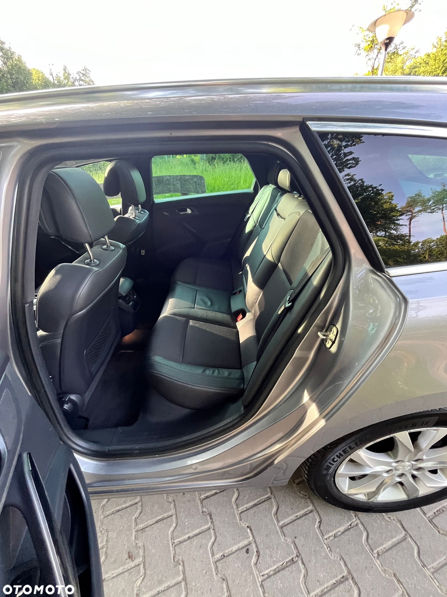 Peugeot 508 2.0 HDi Allure - 12