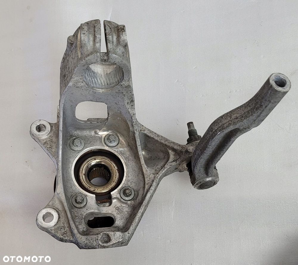 ZWROTNICA PIASTA PRAWA PRZÓD MERCEDES A W177 B-KLASA A247 W247 2019- - 1