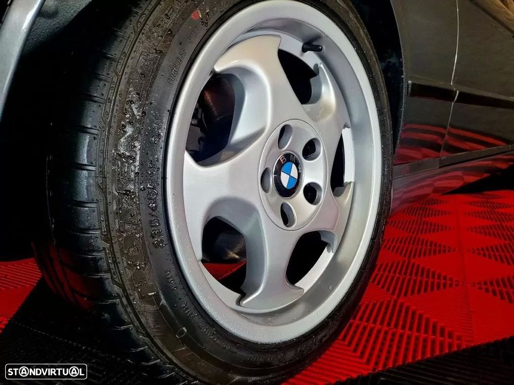 BMW M5 Standard - 16