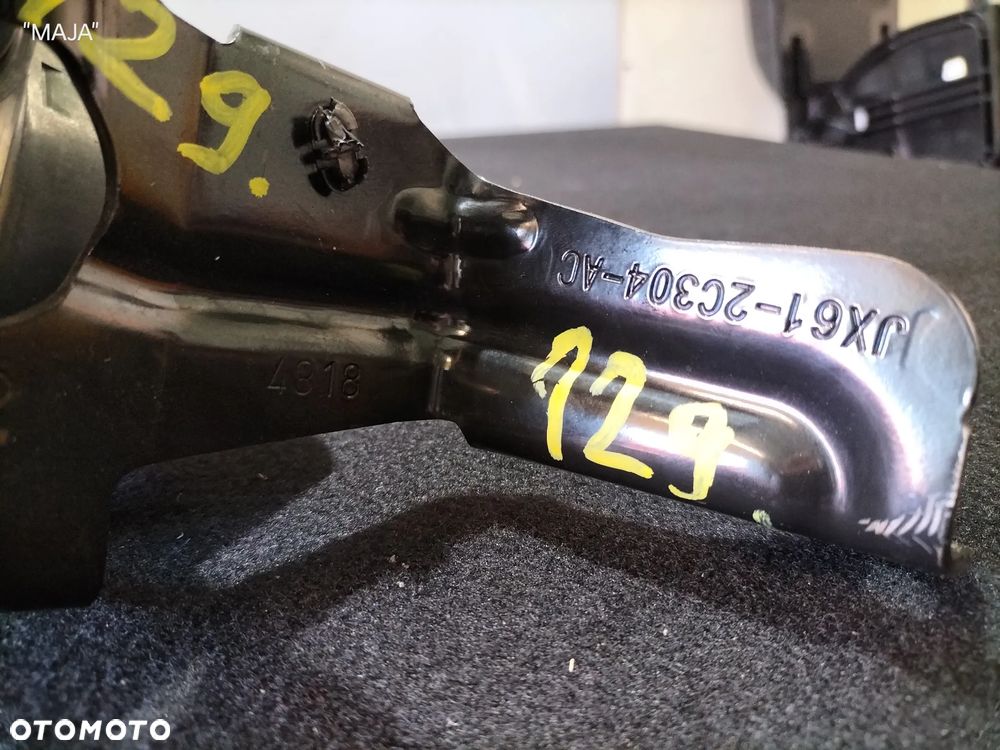 FORD FOCUS MK4 JX61-2B373-EK JX61-2C219-EK POMPA HAMULCOWA ABS - 11