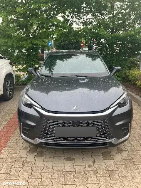Lexus LBX 1.5 Hybrid Relax - 1