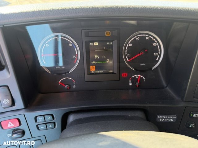 Scania R450 - 4