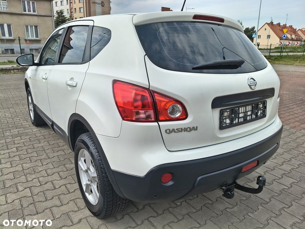 Nissan Qashqai 2.0 Acenta - 15